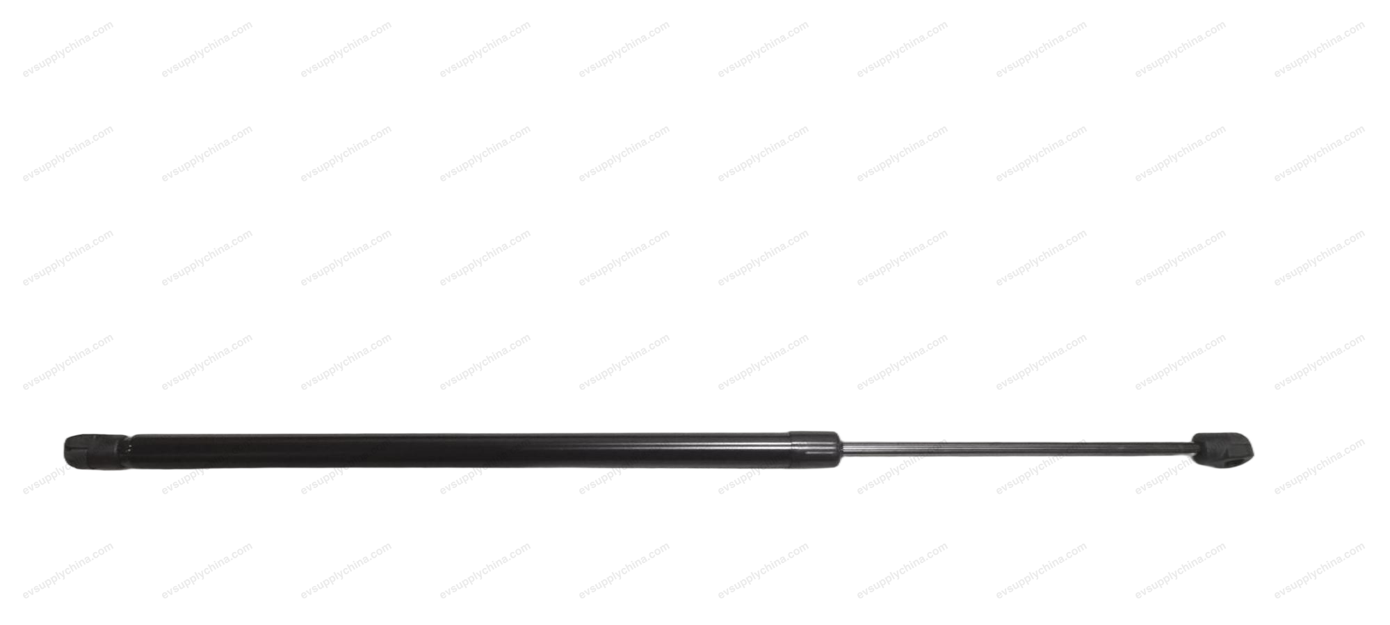 Rear door right gas spring body