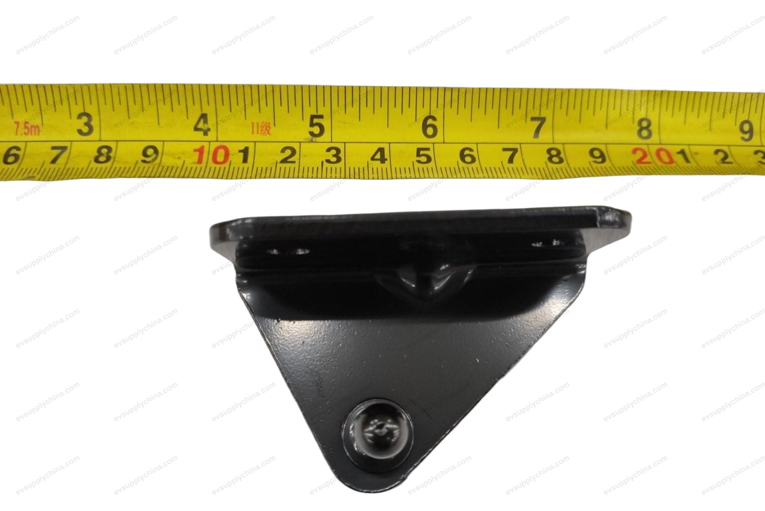 Rear door right gas spring body bracket