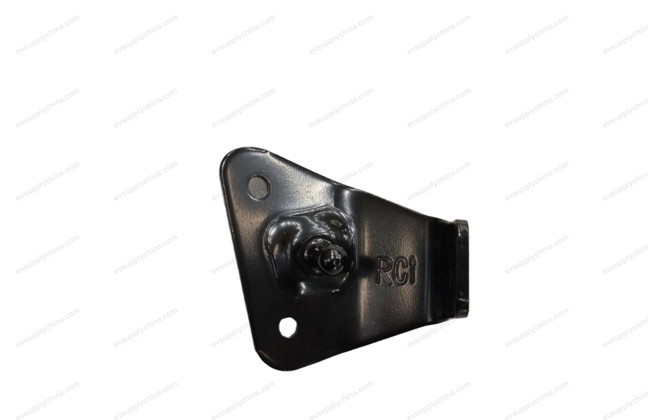Rear door right gas spring door bracket