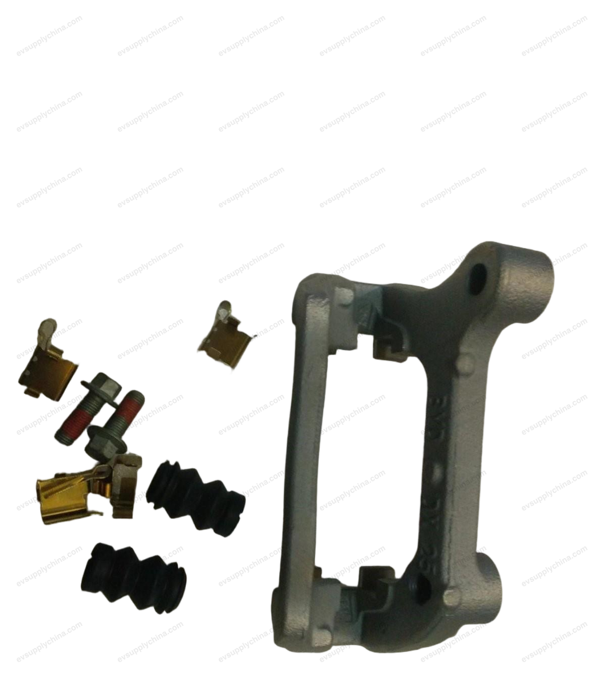 Right rear bracket assembly after-sales service package