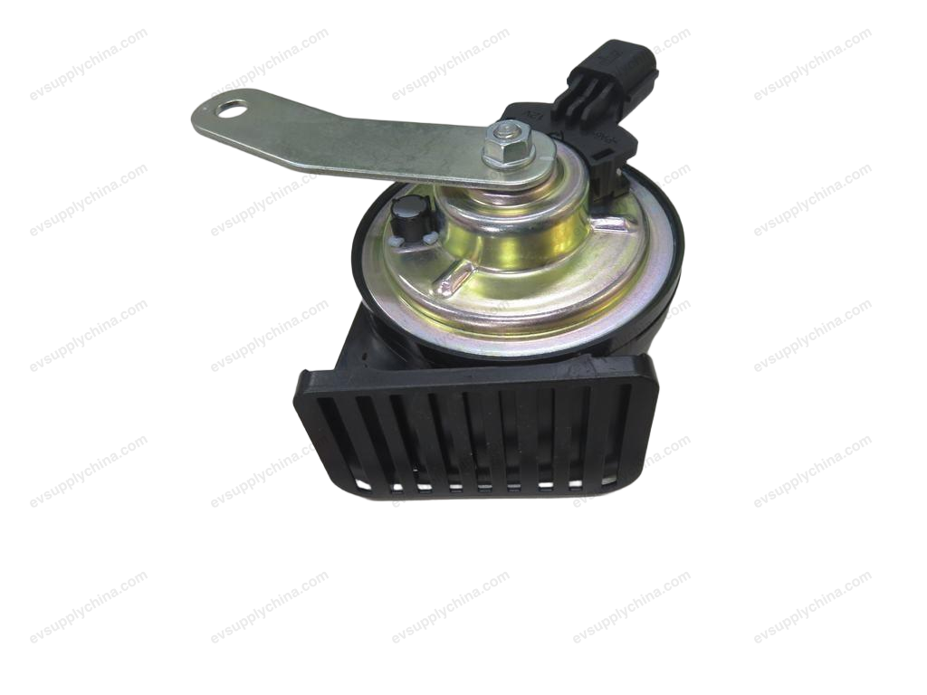 Subwoofer — BYD Atto 3