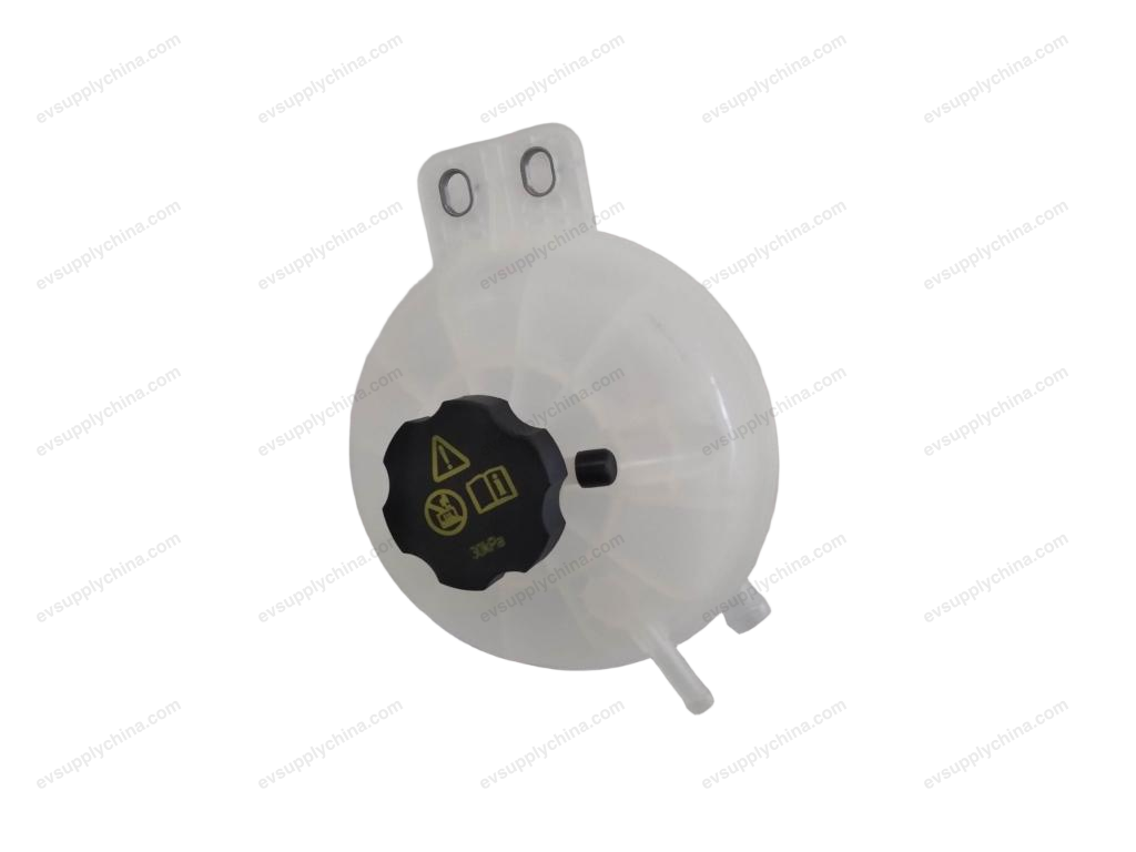 Auxiliary water tank assembly I