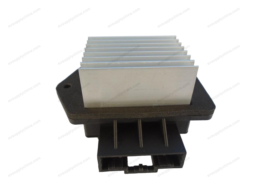 Blower speed control servo — BYD Dolphin