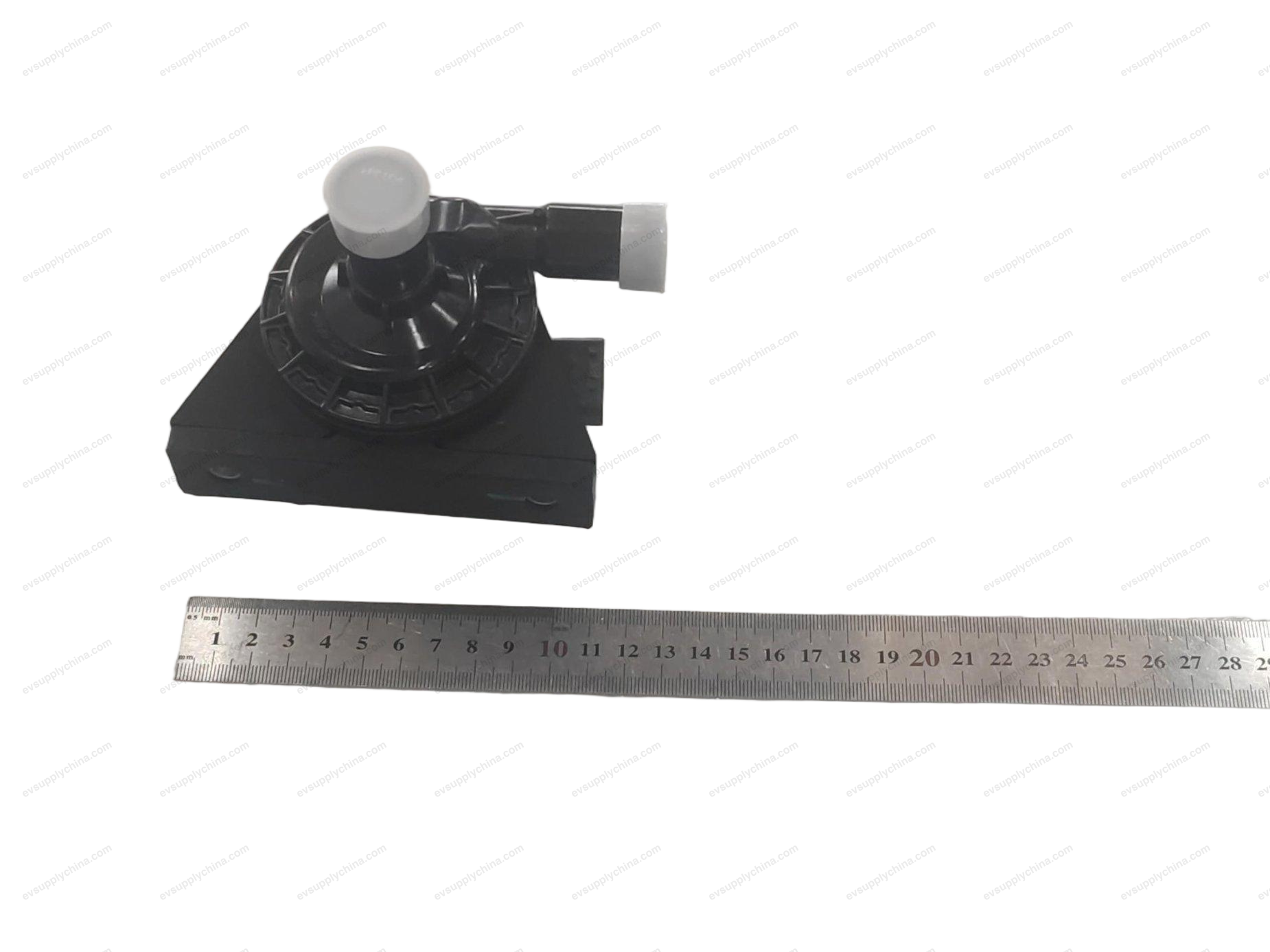 Electric water pump assembly I