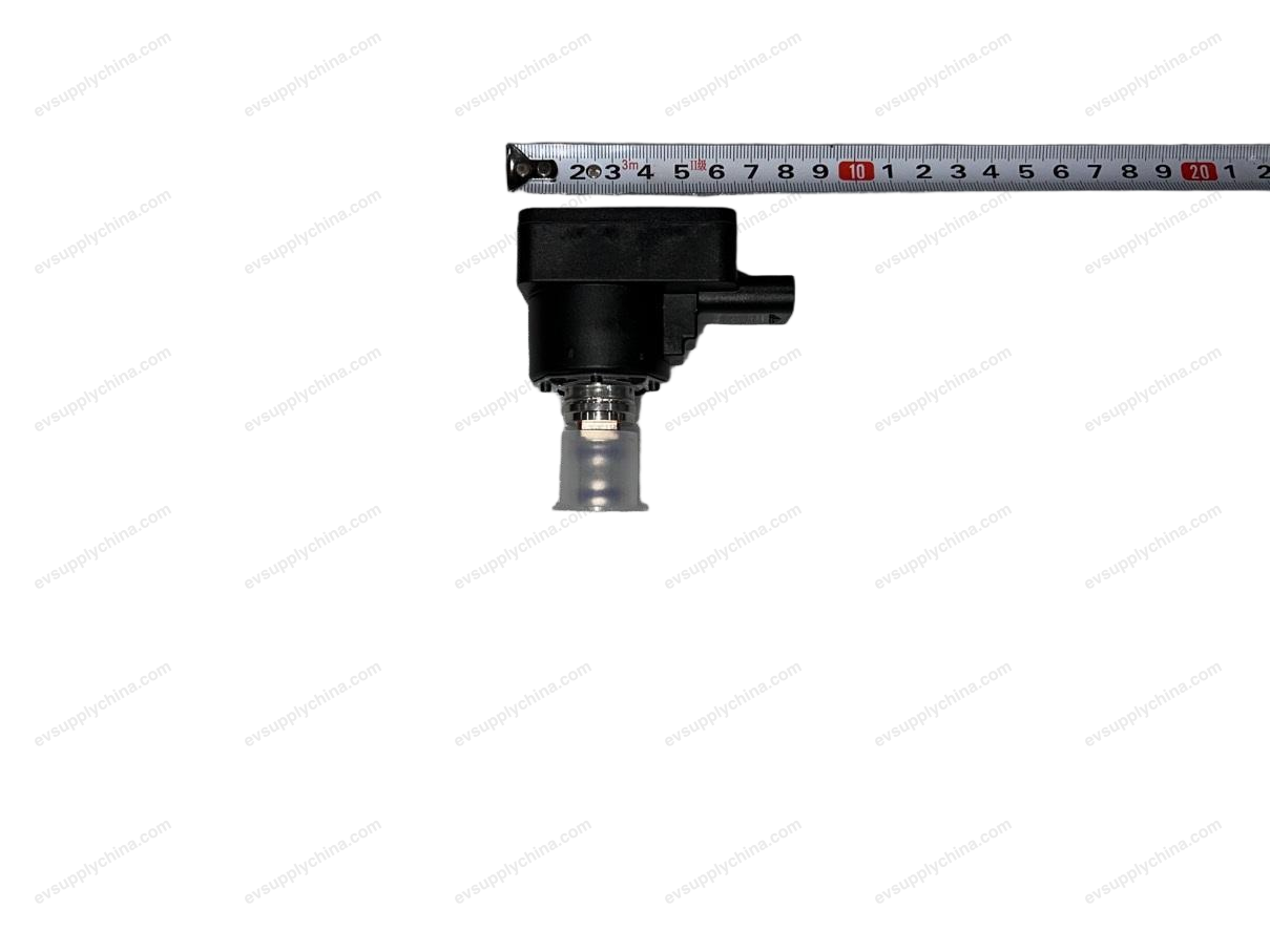 Electronic expansion valve 02