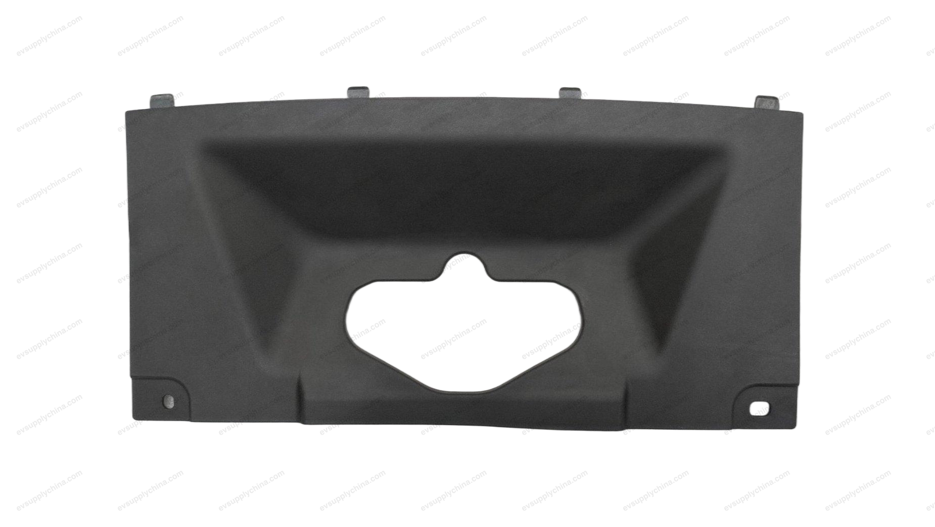 Front bumper cover