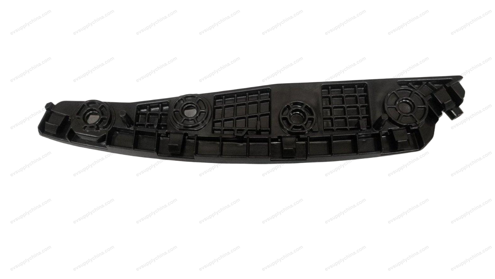 Front bumper left bracket