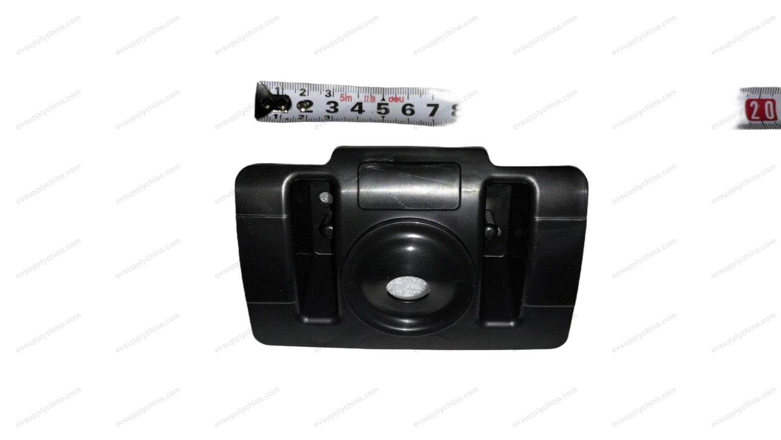 Front camera mount