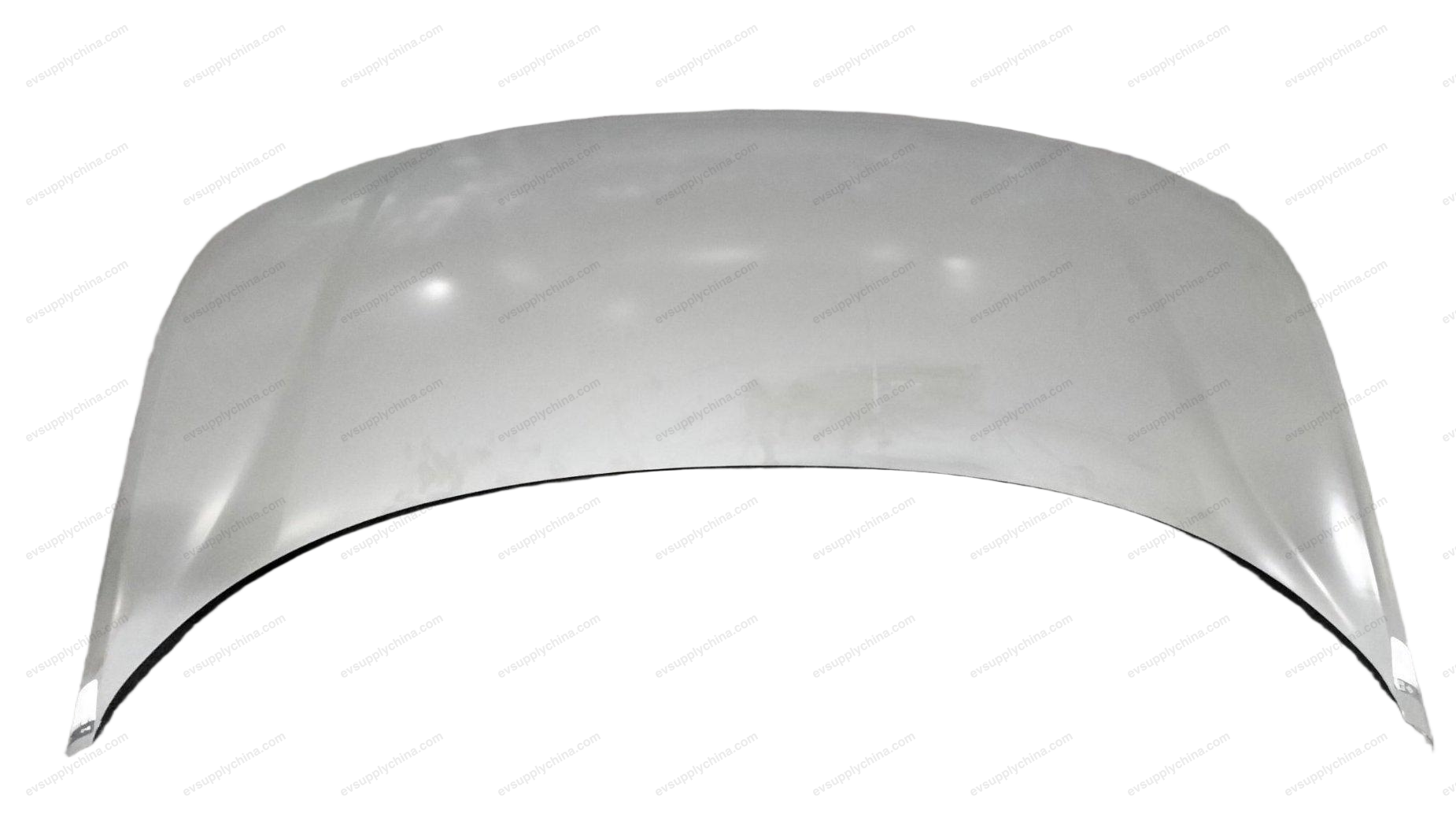 Front hood assembly