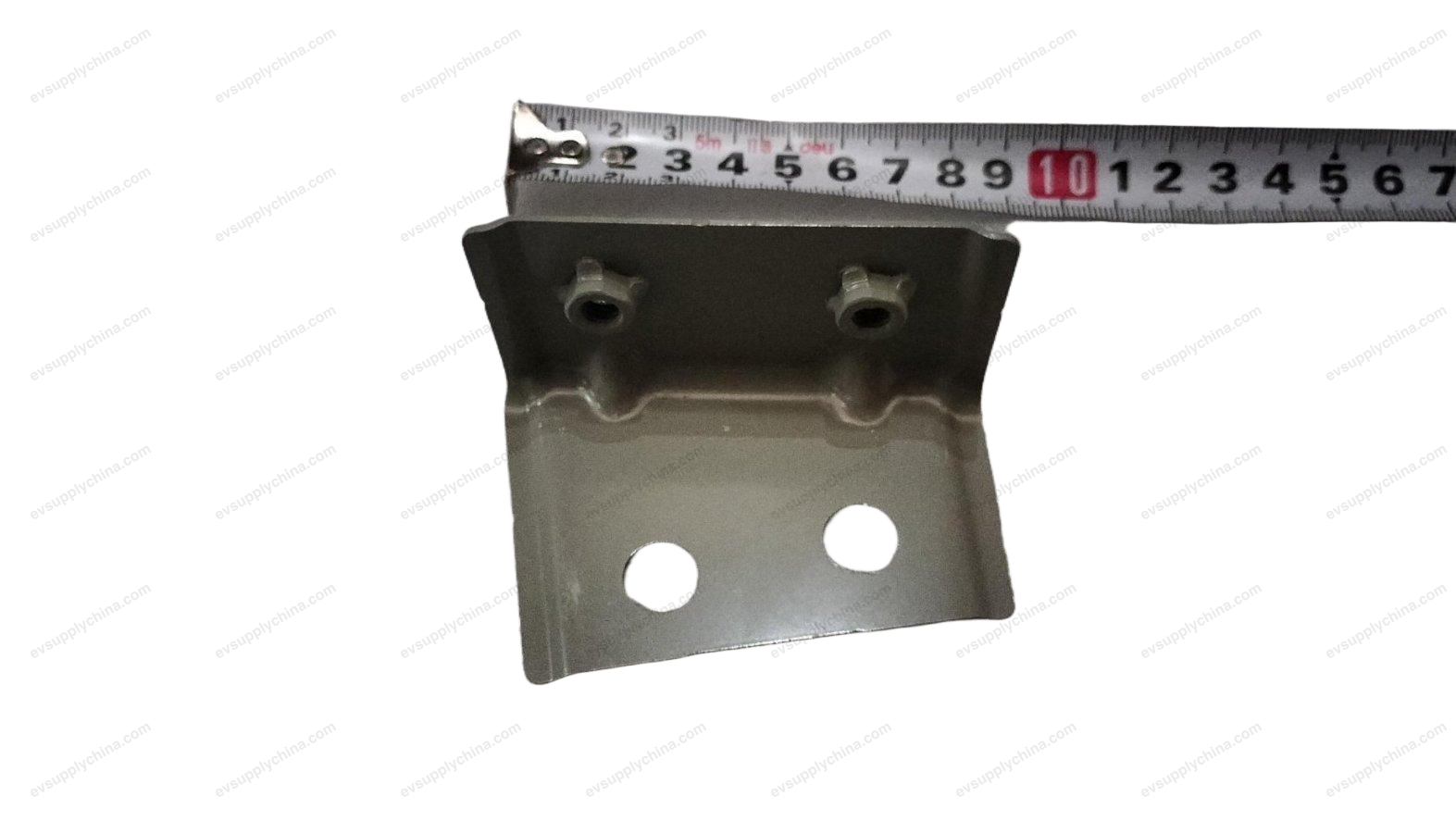 Left front fender bracket