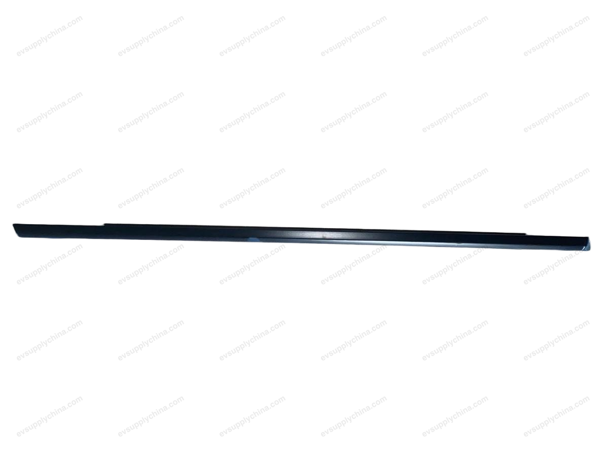 Left Rear Door Outer Water Cutting Assembly