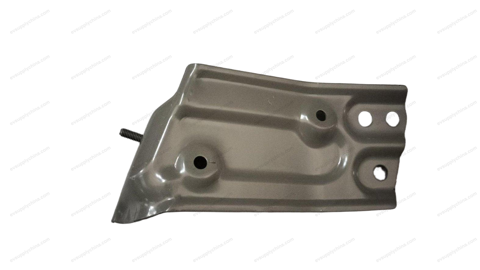 Left rear fender bracket