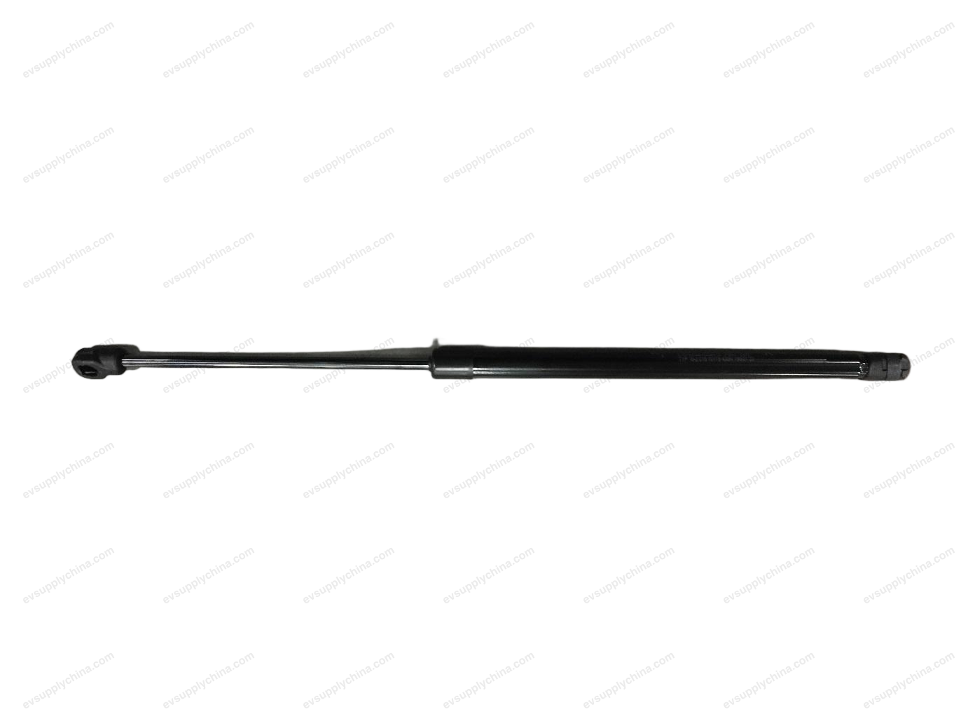 Rear door right gas spring body