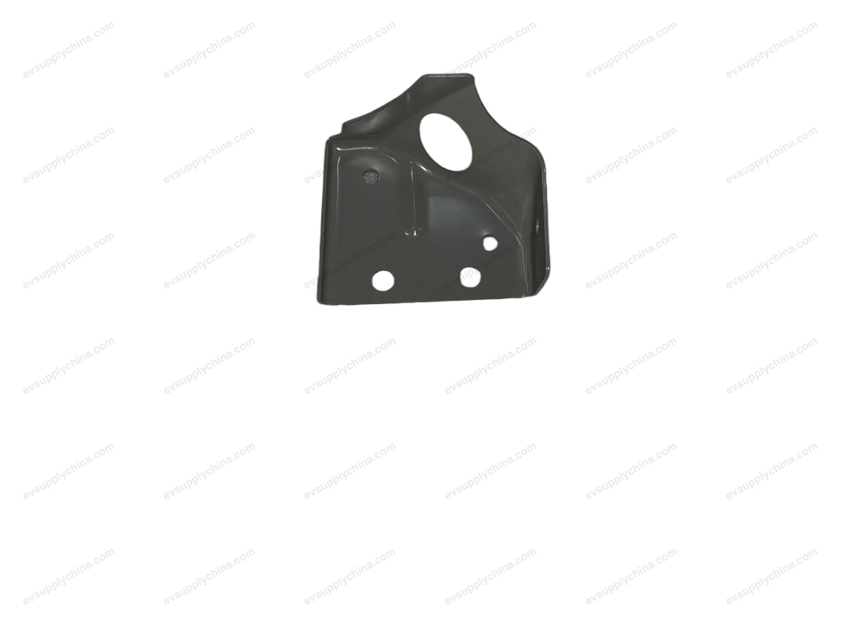 Right fender undermount bracket