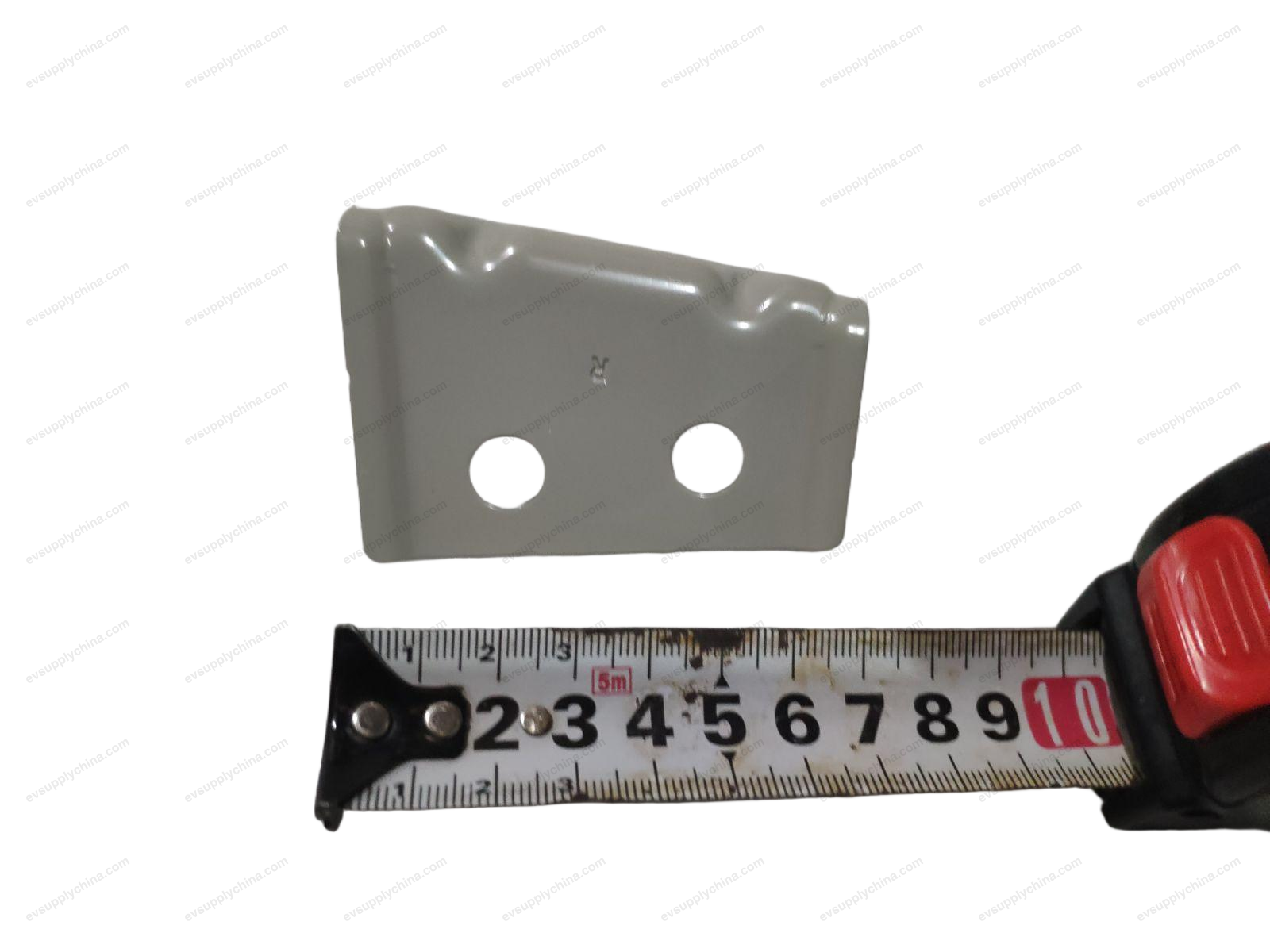 Right front fender bracket