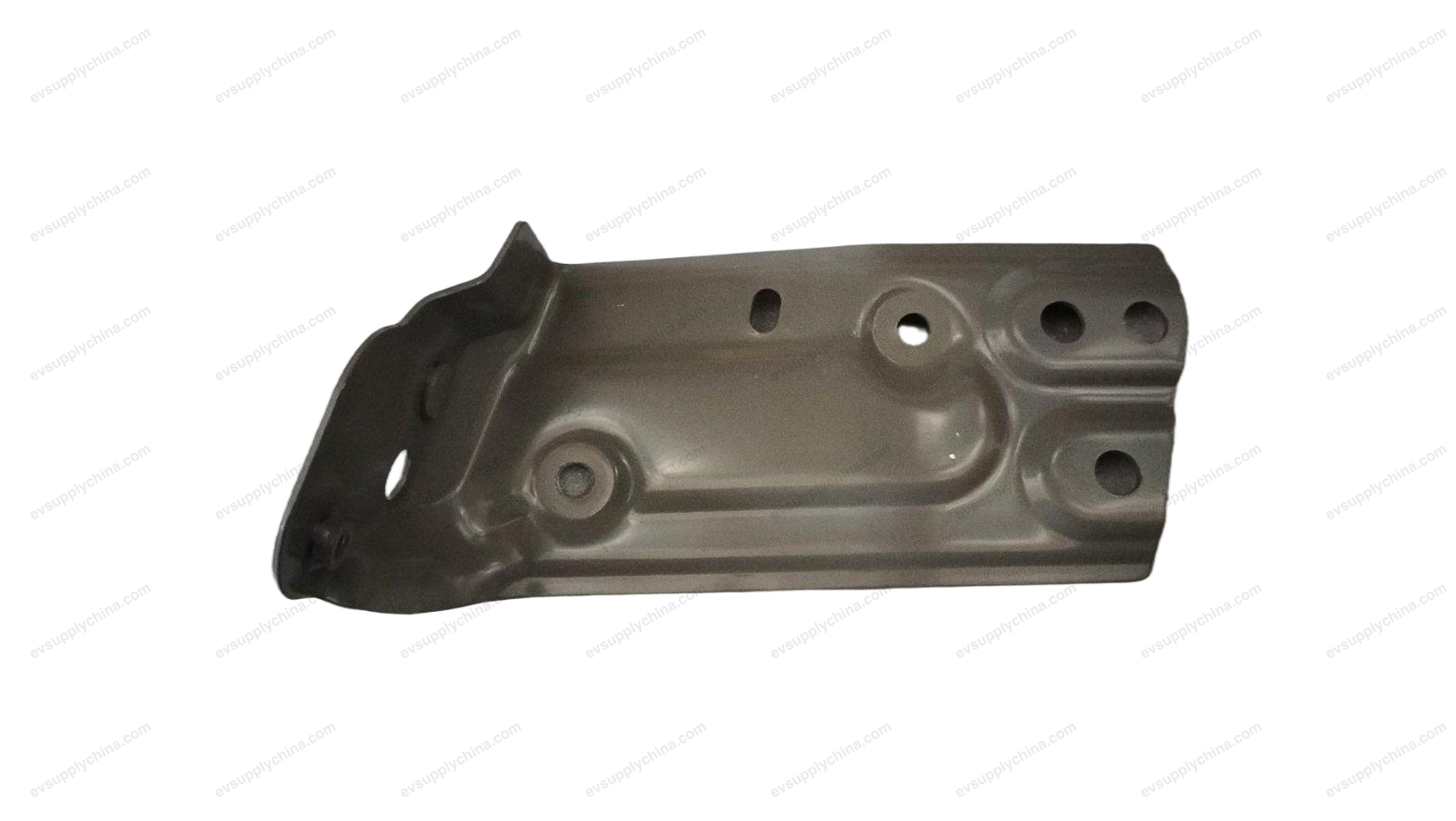 Right rear fender bracket