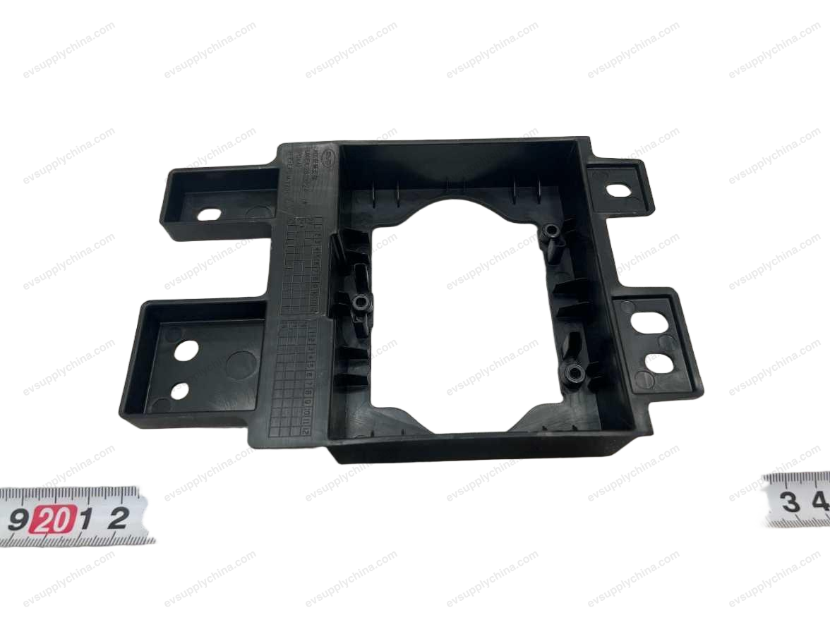 ACC mounting bracket