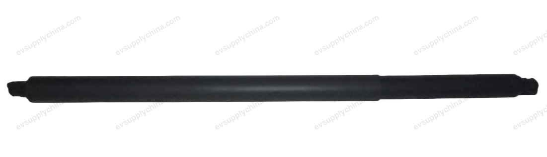 Back door left balance bar body