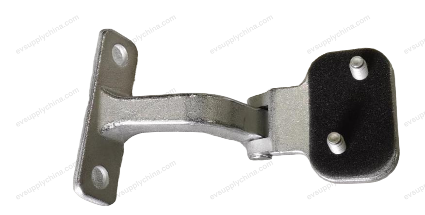 Back door left hinge