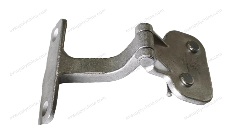 Back door right hinge
