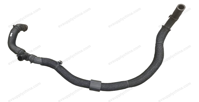 Cooling pipe assembly 1