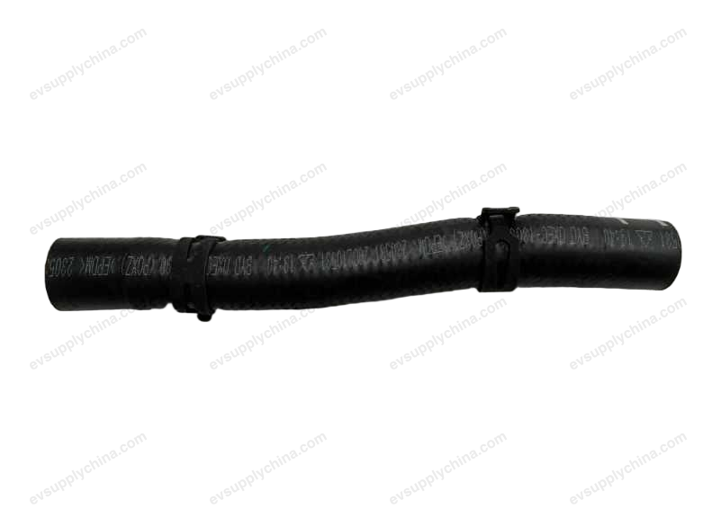 Cooling pipe assembly 10