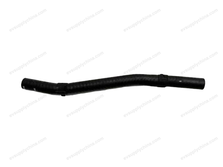 Cooling pipe assembly 12
