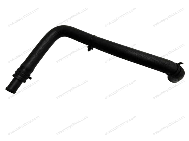 Cooling pipe assembly 2