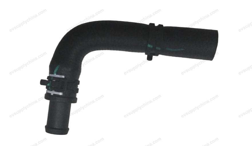 Cooling pipe assembly 3