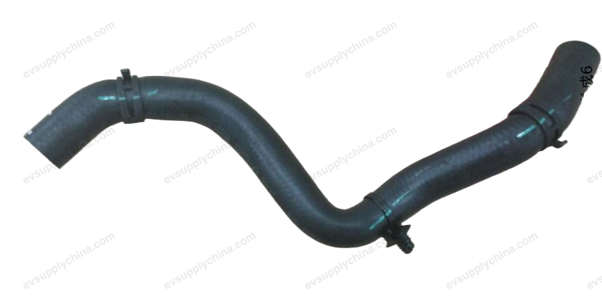 Cooling pipe assembly 6