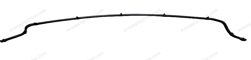 Cooling pipe assembly 7