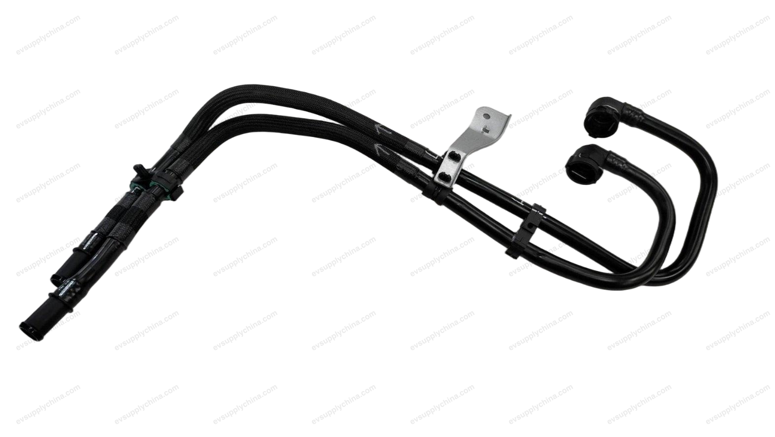 Cooling pipe assembly 9