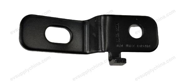 Cooling pipe bracket assembly 1
