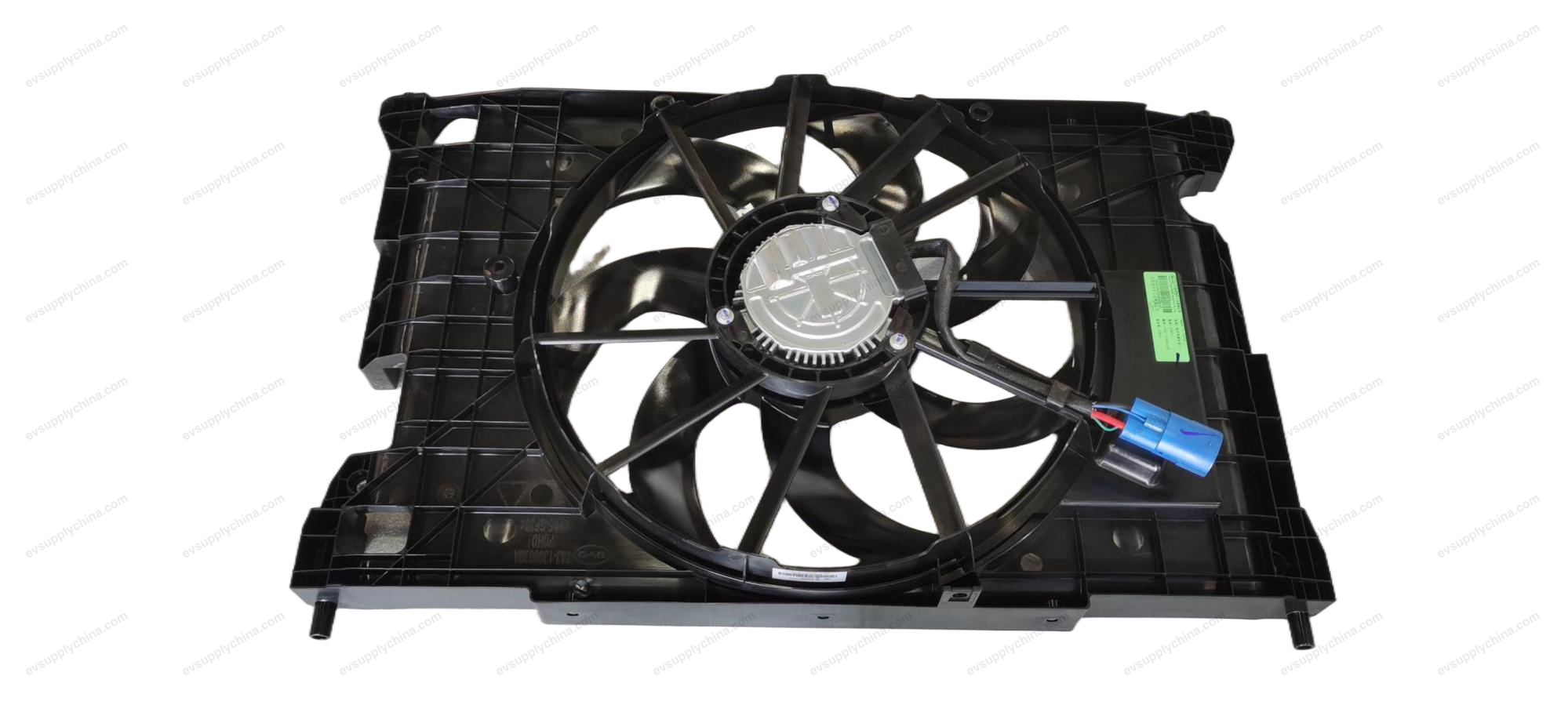 Electronic fan assembly Ⅲ