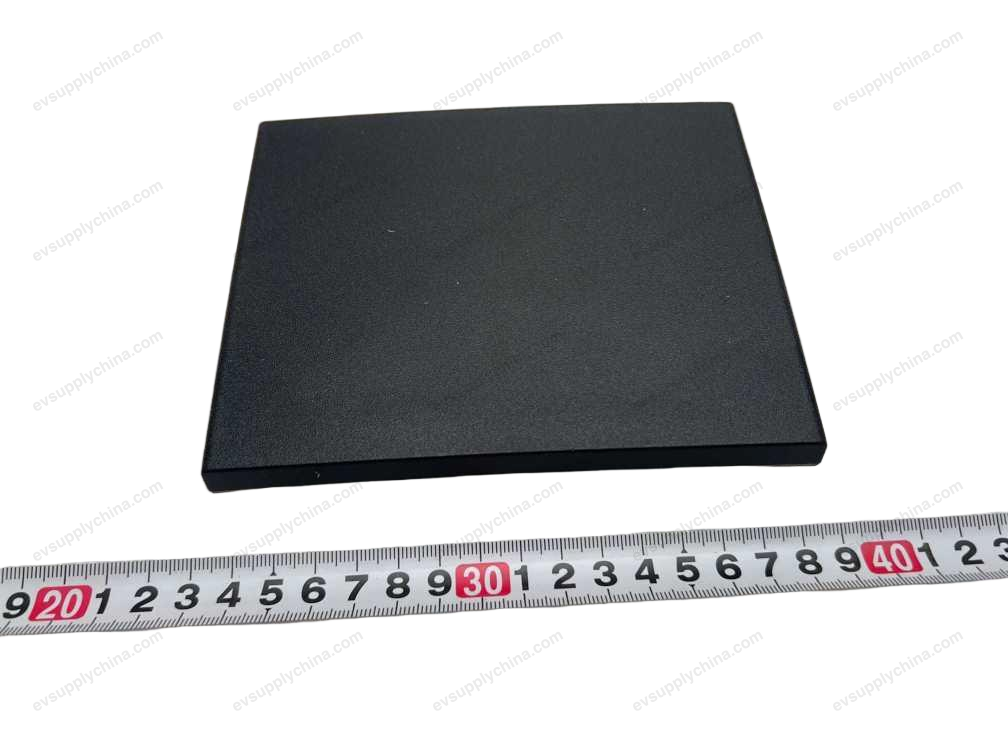 Front ACC cover
