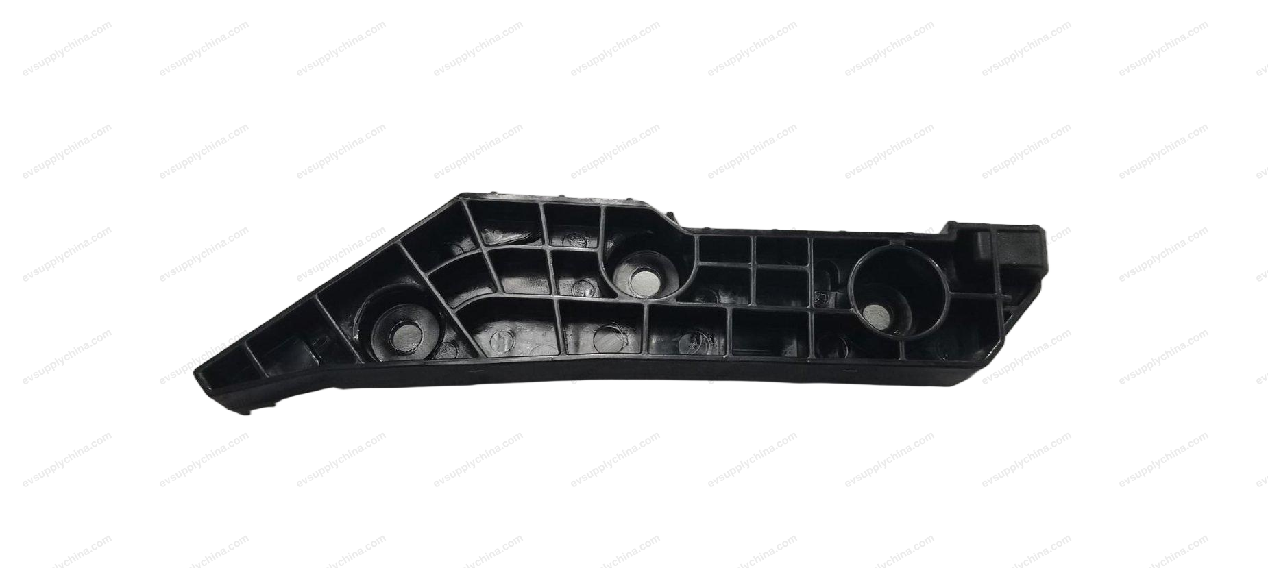 Front bumper left bracket