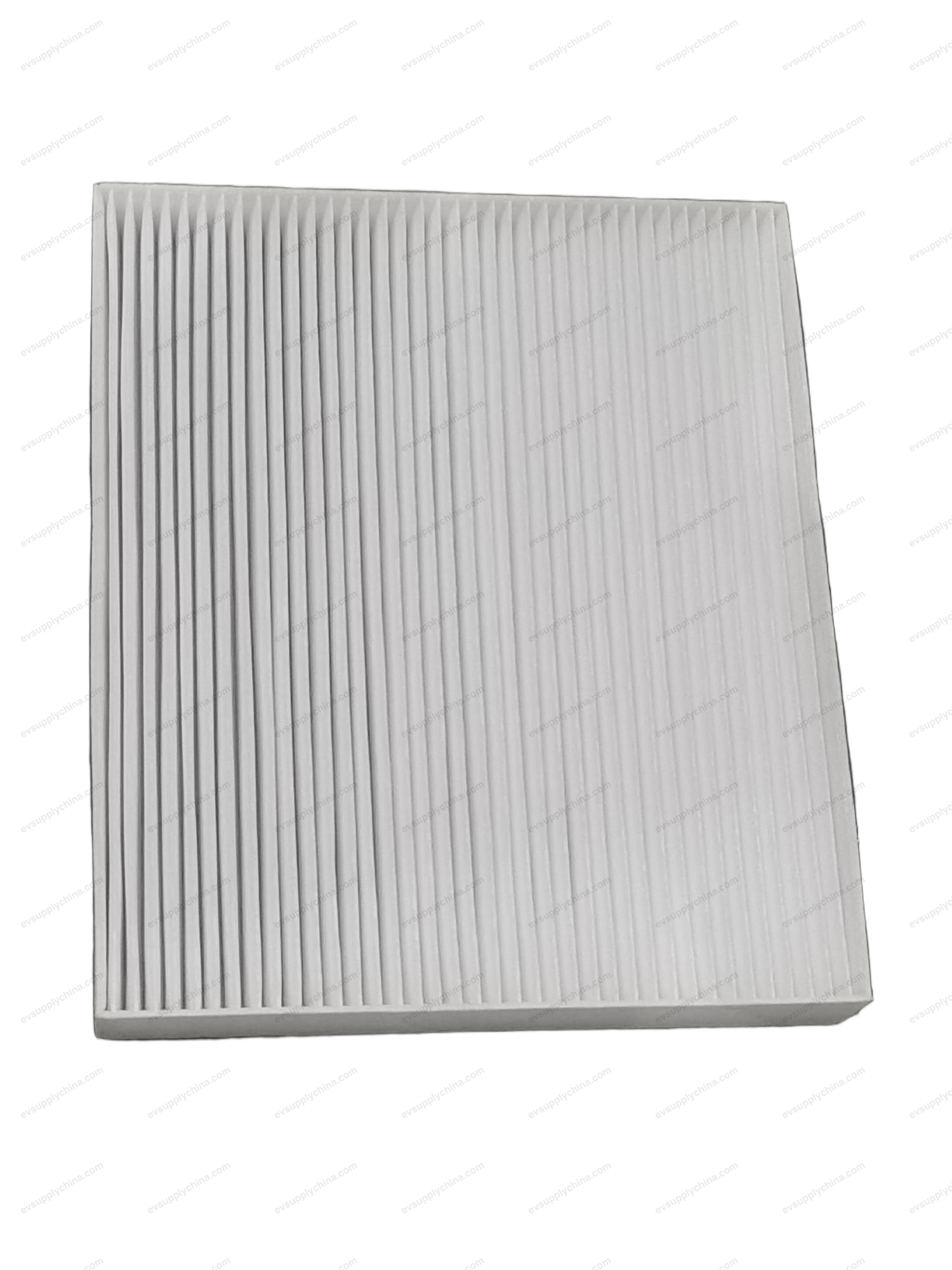 High efficiency filter