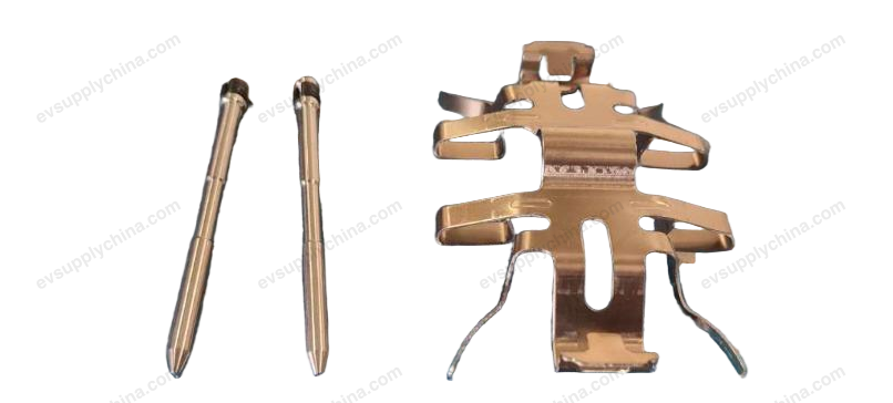 Latch assembly-after-sales package