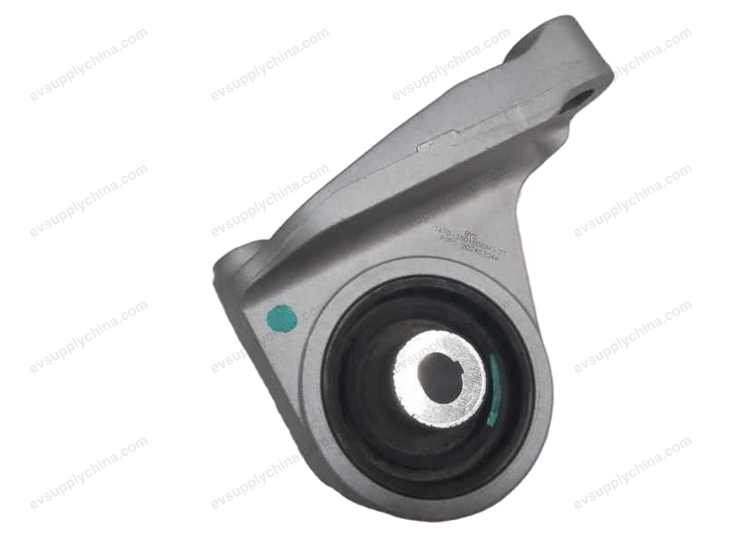 Rear drive motor assembly left suspension support assembly — BYD Sealion 7