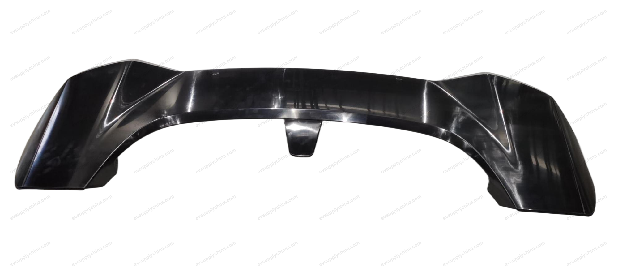 Rear spoiler