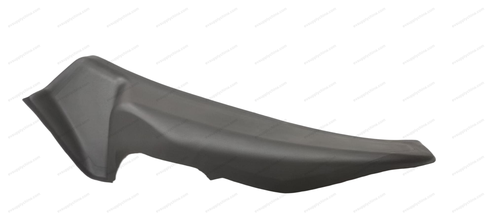 Tail light right trim assembly