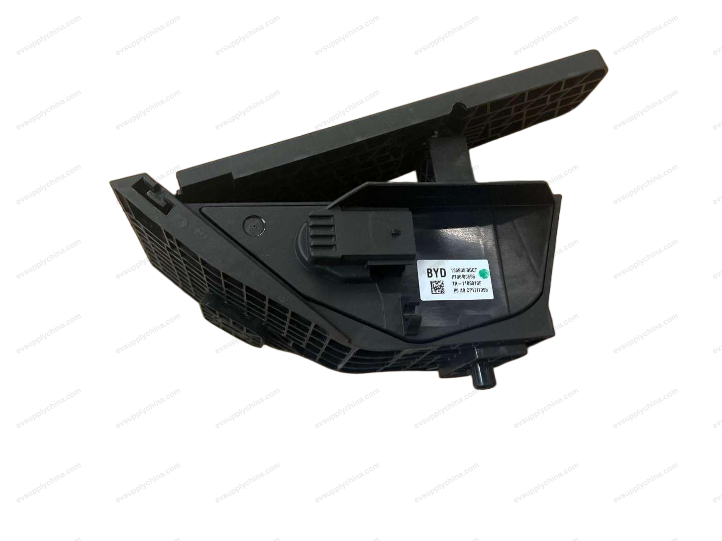 Accelerometer