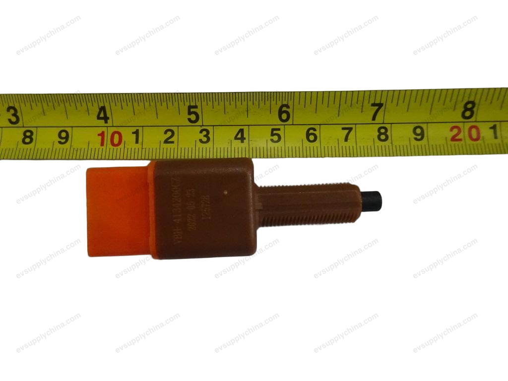 Brake light switch