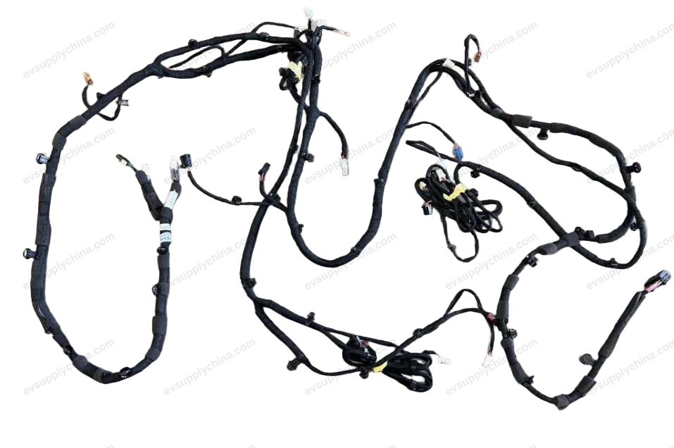 Ceiling wiring harness — Denza D9
