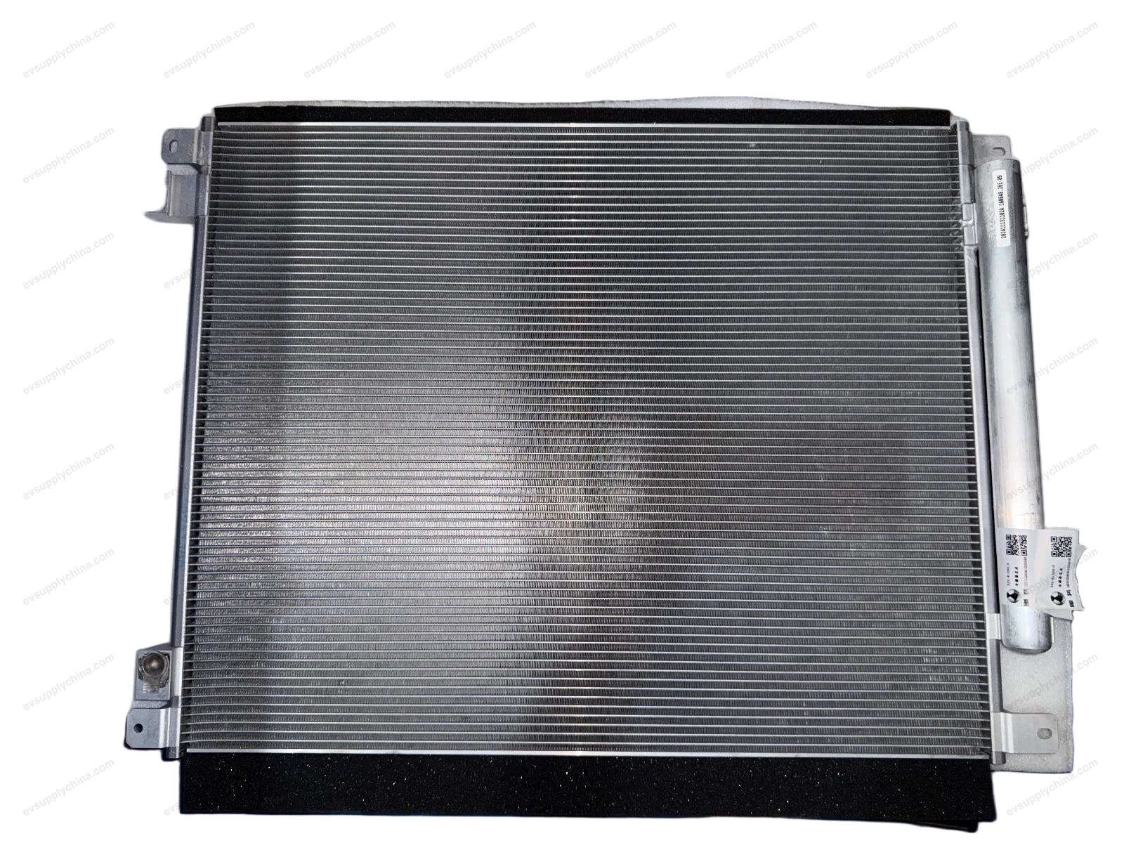 Condenser assembly