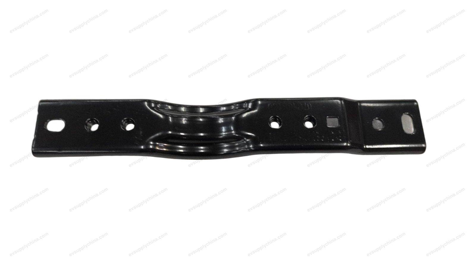 Cooling pipe assembly 3