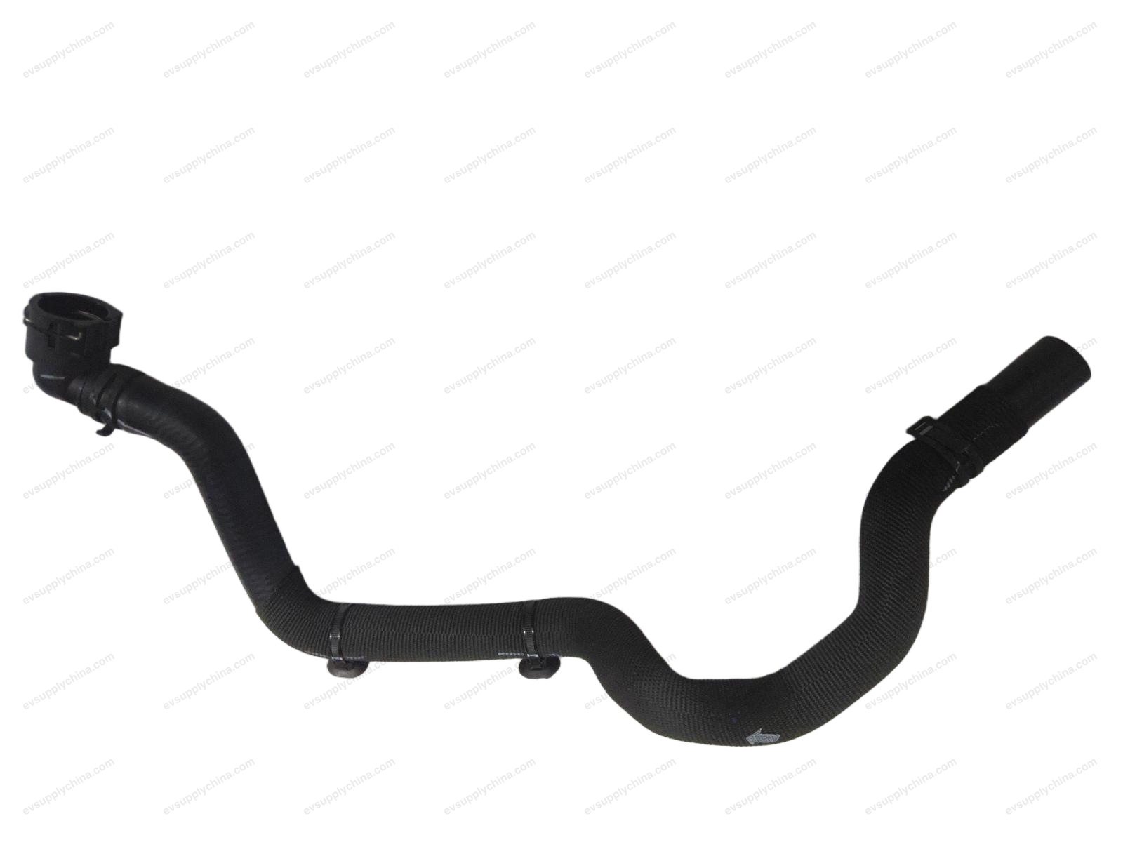 Cooling pipe assembly 4