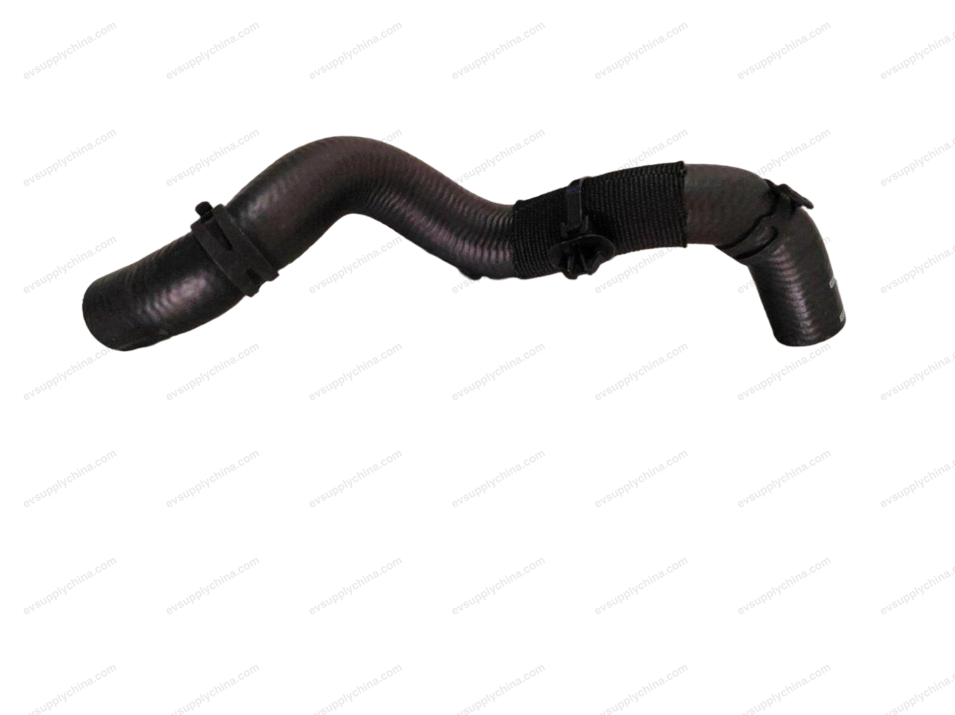 Cooling pipe assembly 5