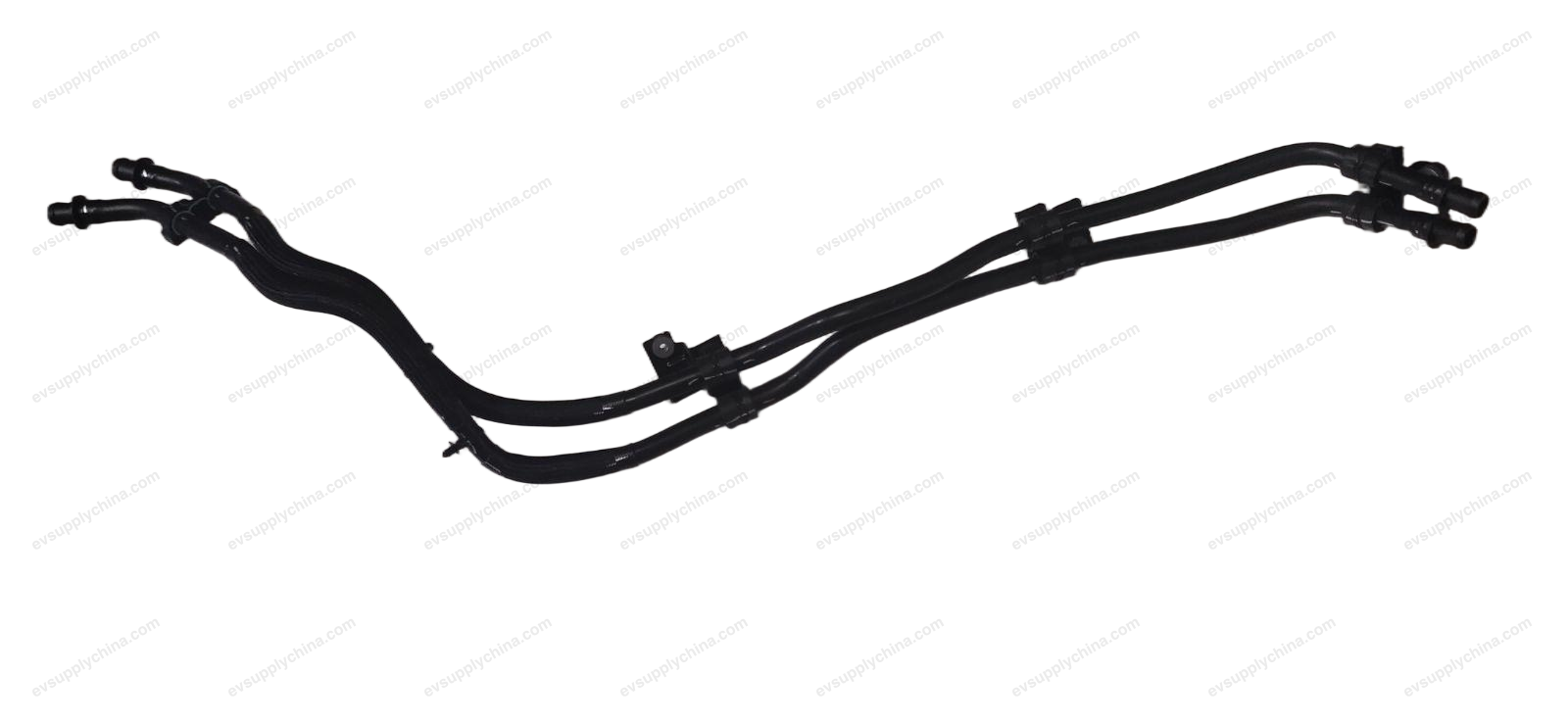 Cooling pipe assembly 8