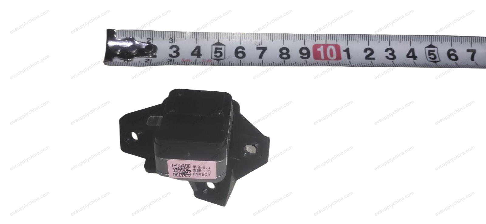 DMS Image Module